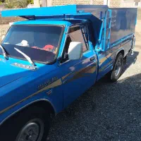 زامیاد|خودرو سواری و وانت|کرمان, |دیوار