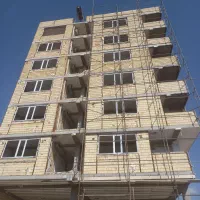 کارگر ساختمانی