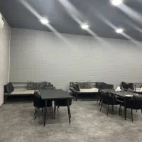 فروش مغازه رستوران کبابی