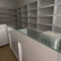 دکور چوبی نو نو شیک|بوفه، ویترین، کنسول|الشتر, |دیوار