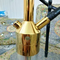 یک عدد قلیان خونگی اصل بدون خط نوعه نو
