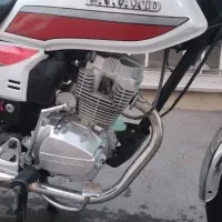 موتور سی جی ال مدل ۹۰|موتورسیکلت|قم, نوبهار|دیوار