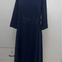 پیراهن مجلسی