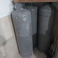 کپسول ۵۰ کیلویی پرسی