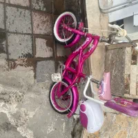 دوچرخه و سه چرخه فروشی|دوچرخه، اسکیت، اسکوتر|رشت, توشیبا|دیوار