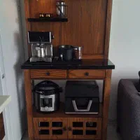 کافی بار مدرن