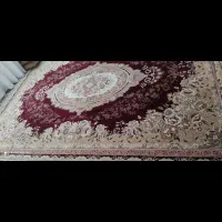 فرش 12متری|فرش|آبدانان, |دیوار