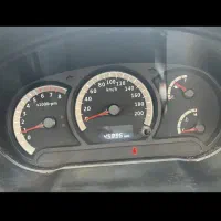 کوییک ساده رنگ سفید مدل ۴۰۱|خودرو سواری و وانت|مرودشت, سهلآباد|دیوار