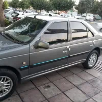 پارس elx|خودرو سواری و وانت|فردیس, فردیس|دیوار