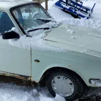 پیکان مدل ۸۰.کاربراتور|خودرو سواری و وانت|سمیرم, |دیوار