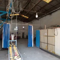 ملک تجاری بر اصلی جرجان|فروش مغازه و غرفه|گرگان, |دیوار