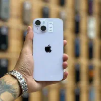 اپل 14 معمولی iphone14 مهلت تست کتبی