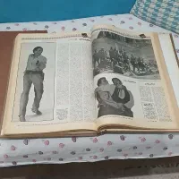 مجله سینمایی|مجلات|مشهد, گوهرشاد|دیوار