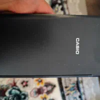 ماشین حساب کاسیو 5800|لوازم التحریر|کرمان, |دیوار