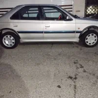 پژوپارس مدل 83 بی رنگ