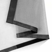 پرده توری.طلقی  مغناطیسی.مگنتی|پرده، رانر، رومیزی|هشتگرد, هشتگرد قدیم|دیوار