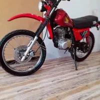 موتور تریل۲۰۰