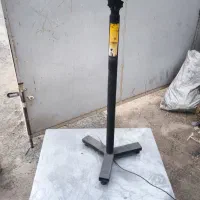 باسکول استیل