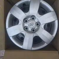 رینگ و قالپاق 16 سوناتا