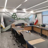 سالن کنفرانس، کلاس آموزشی، اتاق جلسات|اجارهٔ کوتاهمدت دفتر کار و فضای آموزشی|تهران, ونک|دیوار