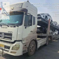 اجاره تریلی سواری کش