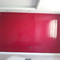 نقاشی ساختمان امین