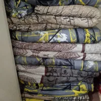 لحاف و تشک پشمی