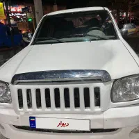 کاپرا مدل۸۹