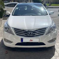 گرنجورمدل۲۰۱۲