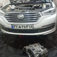 تعمیرگاه تخصصی گیربکس اتوماتیک|خدمات موتور و ماشین|همدان, |دیوار