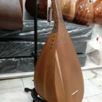 فروش وآموزش ساز قوپوز آذربایجان (موسیقی مسعود)