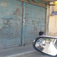 مغازه جهت کارگاه و انباری خاوران اول اتابک|اجارهٔ مغازه و غرفه|تهران, اتابک|دیوار