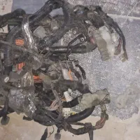 سیم کشی کامل ماکسیما