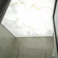 سقف کشسان (آسمان مجازی)|خدمات پیشه و مهارت|گرگان, |دیوار