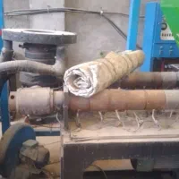 فروش خط تولید نایلون|ماشینآلات صنعتی|لیلان, |دیوار