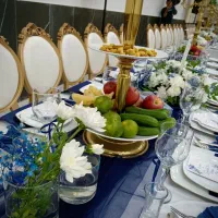 اجرای صفر تا صد مراسم|خدمات پذیرایی، مراسم|ارومیه, |دیوار