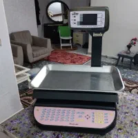 ترازوی محک ۵۰ کیلویی مدل ۱۱۰۰۰|فروشگاه و مغازه|تهران, امام حسین|دیوار