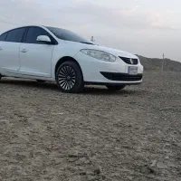 فروش رنو فلوئنس اتومات مدل ۲۰۱۲