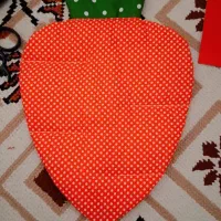 دستگیره ی آشپزخانه طرح هویج