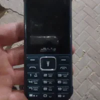 گوشی جی ال ایکس سالم و بی جطو خش