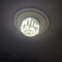 لوستر ال ای دی