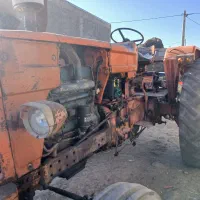 تراکتور رومانی مدل۶۴|خودرو سنگین|تبریز, |دیوار