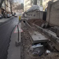 جدول کار و بنا