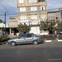 سمندکم کار و معاینه یک|خودرو سواری و وانت|مشهد, ایثارگران|دیوار