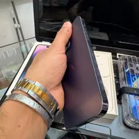 اپل iphone 14 Pro Max با حافظهٔ ۱۲۸ گیگابایت|موبایل|گرگان, |دیوار