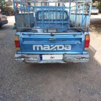 مزدا ۲۰۰۰|خودرو سواری و وانت|آق قلا, |دیوار