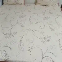 سرویس خواب دونفره وکیوم