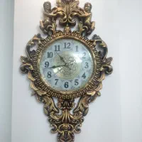 ساعت درحدآک