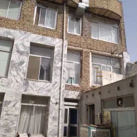 فروش آپارتمان ۲۰۰ متری ۲ خوابه ۴طبقه در رضاییه|فروش آپارتمان|مشهد, رضاییه|دیوار