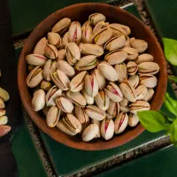 استخدام نیروی خانم فراوری پسته